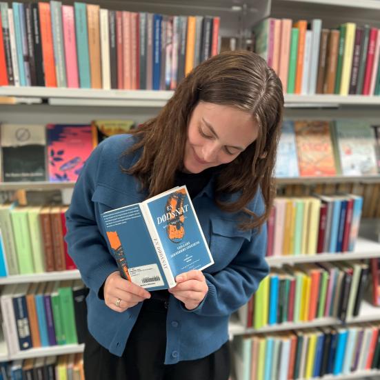 Agnethe Birkelund Lundbeck 