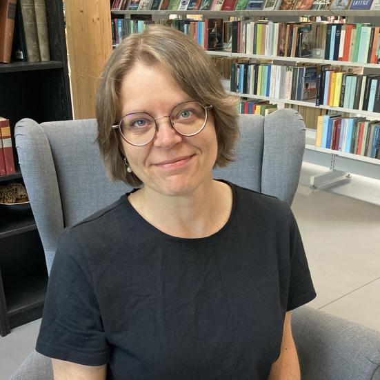 Anne Mach Rasmussen