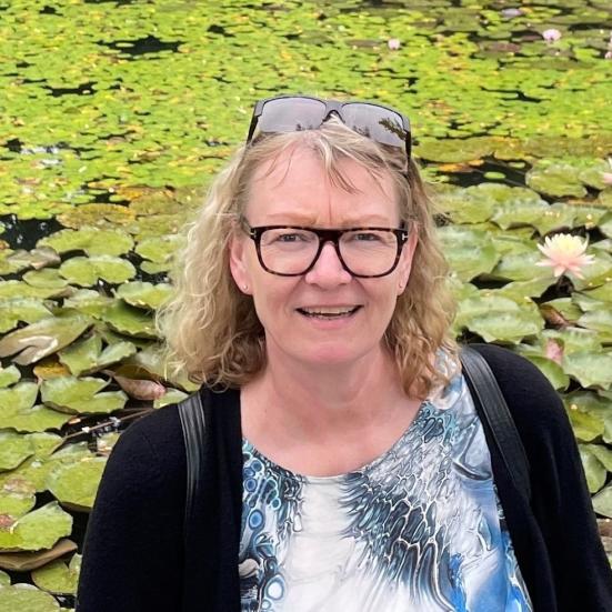 Dorthe Schmidt Temberg